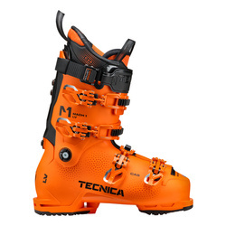 BUTY NARCIARSKIE TECNICA MACH1 130 LV TD GW 2024