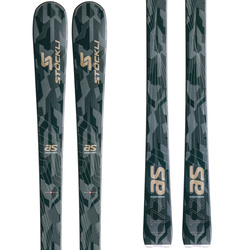 NARTY STOCKLI MONTERO AS + Salomon STRIVE 13 D 2026