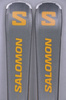 NARTY UŻYWANE SALOMON S/MAX F8 XT + M10 2024 156 cm NRC411
