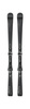 DAMSKIE NARTY NORDICA BELLE SL DC FDT + TPX 12 FDT Black/Silver 2026