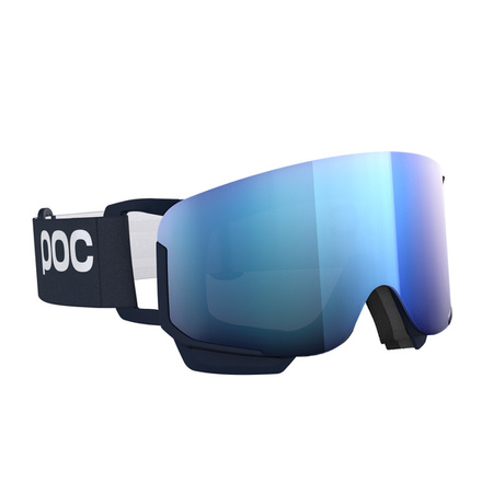 GOGLE POC NEXAL MID Apatite Navy/Partly Sunny Blue 2026