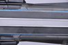 NARTY UŻYWANE STOCKLI LASER SL + MC11 24/25 170 cm NRC36