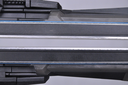 NARTY UŻYWANE STOCKLI LASER SL + MC11 24/25 160 cm NRC25