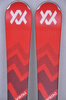 NARTY UŻYWANE VOLKL RACETIGER SRC + Motion 10 24/25 153 cm NRC196