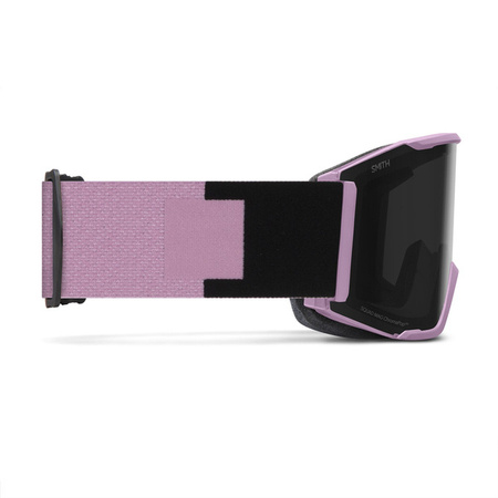 GOGLE SMITH SQUAD MAG Proper Pink/Sun Black 2025