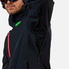 KURTKA NARCIARSKA ROSSIGNOL HERO BLACKSIDE INSULATED JKT Black 2026