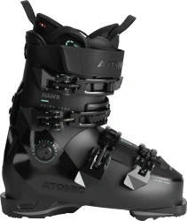 DAMSKIE BUTY NARCIARSKIE ATOMIC HAWX PRIME 105 S Black/Teal 2026