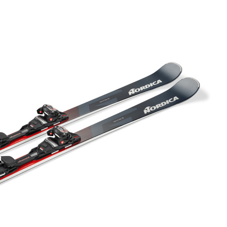 NARTY NORDICA SPITFIRE TI + TP2 LT11 FDT 2026