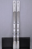 NARTY UŻYWANE ATOMIC CLOUD PRO + M10 22/23 164 cm NRC707
