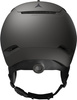 KASK NARCIARSKI REVENT GT AMID VISOR HD PHOTO Black 2026