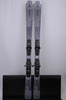 NARTY UŻYWANE REDSTER Q6 + M12 23/24 155 cm NRB553