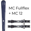 MC Fullflex + MC 12