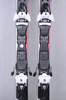 NARTY UŻYWANE SALOMON ADDIKT + Salomon Z12 24/25 163 cm NRC63