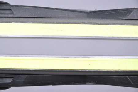 NARTY UŻYWANE FISCHER RC ONE 74 22/23 + RS10 160 cm NRC1022