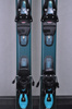 NARTY UŻYWANE HEAD SUPER JOY 23/24 + JOY 11 143 cm NRC651