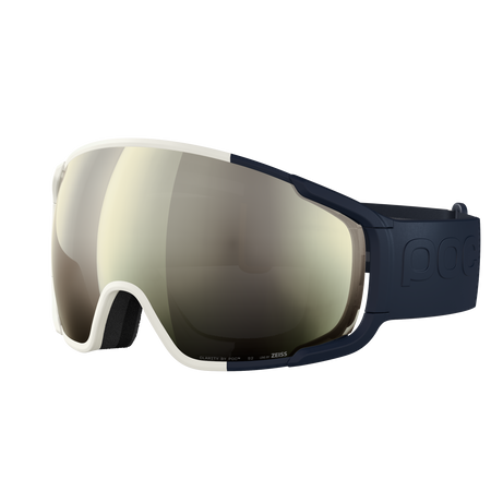 GOGLE POC ZONULA Bleu Blanc/Partly Sunny Ivory 2026