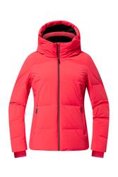 DAMSKA KURTKA NARCIARSKA DESCENTE JANIE Enliven Pink 2026
