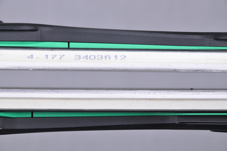 NARTY UŻYWANE HEAD SUPERSHAPE E. MAGNUM + Head PRD12 24/25 177 cm NRC539