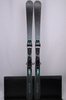 NARTY UŻYWANE NORDICA BELLE 7.2 + TP2 11 24/25 156 cm NRB530