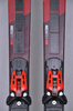 NARTY UŻYWANE ATOMIC REDSTER S8 + X12 GW 24/25 163 cm NRC154