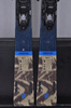 NARTY UŻYWANE K2 DISRUPTION 78TI + MXC 12 24/25 163 cm NRC984