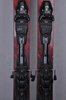 NARTY UŻYWANE KASTLE MX 88 + K12 PRW 24/25 167 cm NRC748