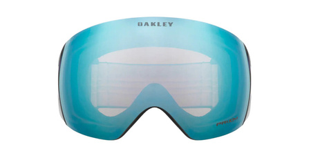 GOGLE OAKLEY FLIGHT DECK L Black / Prizm Sapphire Iridium 2025