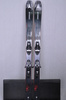 NARTY UŻYWANE ATOMIC MAVERICK 88 Ti + Strive 13 22/23 161 cm NRC598