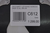 NARTY UŻYWANE NORDICA BELLE 72 DC 24/25 + TP2 11 156 cm NRC612