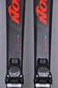 NARTY UŻYWANE NORDICA SPITFIRE 73 24/25 + Marker TP2 10 156 cm NRC865