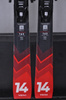 NARTY UŻYWANE VOLKL RACETIGER SRC + Motion 10 24/25 163 cm NRC216
