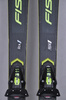 NARTY UŻYWANE FISCHER RC4 SUPERIOR TI 23/24 + Z11 150 cm NRC765