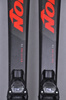 NARTY UŻYWANE NORDICA SPITFIRE 73 24/25 + Marker TP2 10 162 cm NRC878