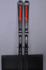 NARTY UŻYWANE NORDICA SPITFIRE 73 24/25 + Marker TP2 10 156 cm NRC851