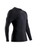MĘSKA KOSZULKA TERMICZNA X-BIONIC MIGHTYWOOL LS X Black 2026