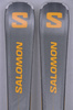 NARTY UŻYWANE SALOMON S/MAX F8 XT + M10 2024 149 cm NRC400