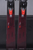 NARTY UŻYWANE ATOMIC REDSTER S8 + X12 GW 24/25 163 cm NRC160