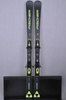 NARTY UŻYWANE FISCHER RC4 SUPERIOR TI 23/24 + Z11 155 cm NRC739