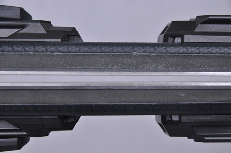 NARTY UŻYWANE ATOMIC REDSTER SC + M10 23/24 175 cm NRC493