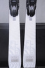 NARTY UŻYWANE VOLKL FLAIR SC 23/24 + Marker VMOTION 11 163 cm NRC298