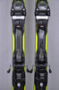 NARTY UŻYWANE VOLKL RACETIGER SC 24/25 + VMotion 10 158 cm NRC821