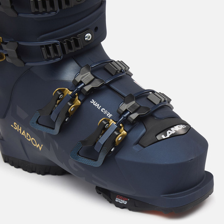 DAMSKIE BUTY NARCIARSKIE LANGE SHADOW 95 LV 2026