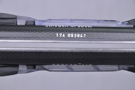 NARTY UŻYWANE NORDICA SPITFIRE 73 24/25 + Marker TP2 10 156 cm NRC863