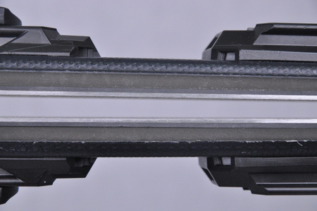 NARTY UŻYWANE ATOMIC REDSTER SC + M10 23/24 154 cm NRC479