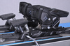 NARTY UŻYWANE STOCKLI LASER SL + MC11 24/25 170 cm NRC35