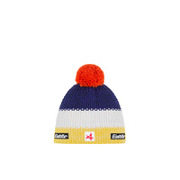 Biały || Granatowy || Żółty