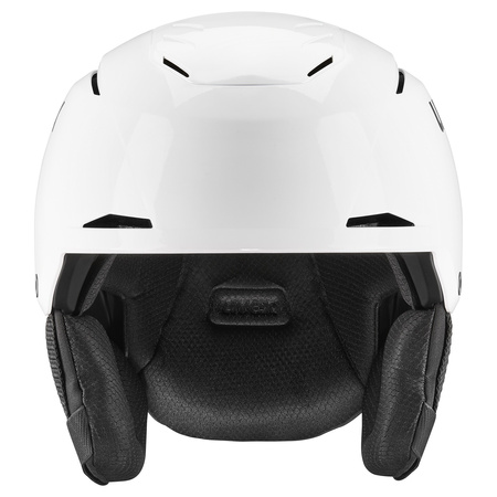 KASK NARCIARSKI UVEX RESOLUTION SL White 2026