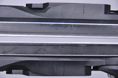 NARTY UŻYWANE SALOMON S/RACE SL 12 + Salomon Z12 23/24 170 cm NRC560