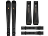 DAMSKIE NARTY ATOMIC CLOUD C9 RVSK LIGHT + Atomic M10 GW 2026