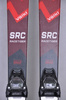 NARTY UŻYWANE VOLKL RACETIGER SRC + Motion 10 24/25 163 cm NRC211